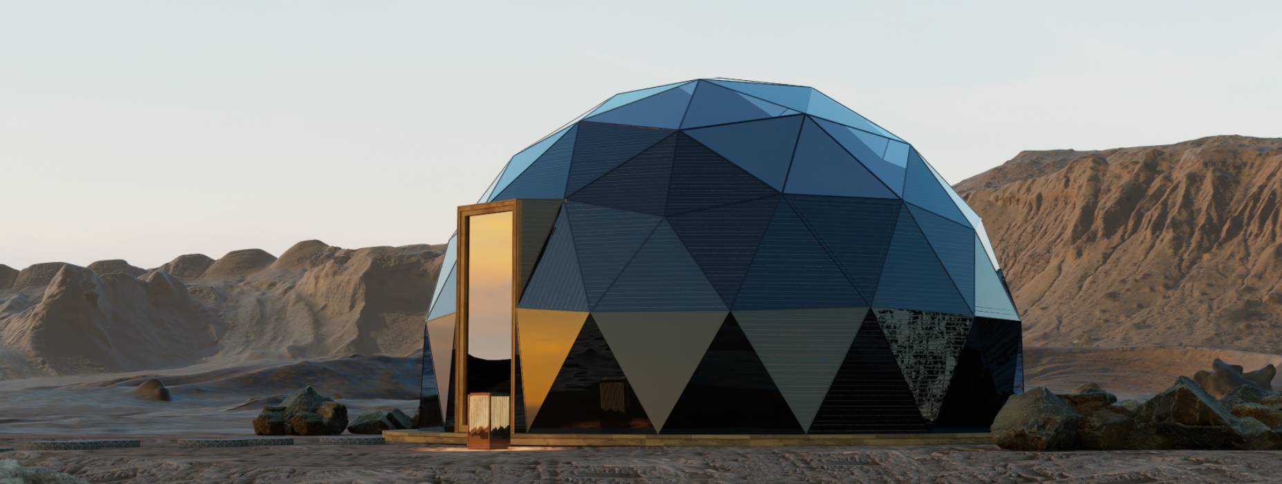 潮州星空酒店帐篷